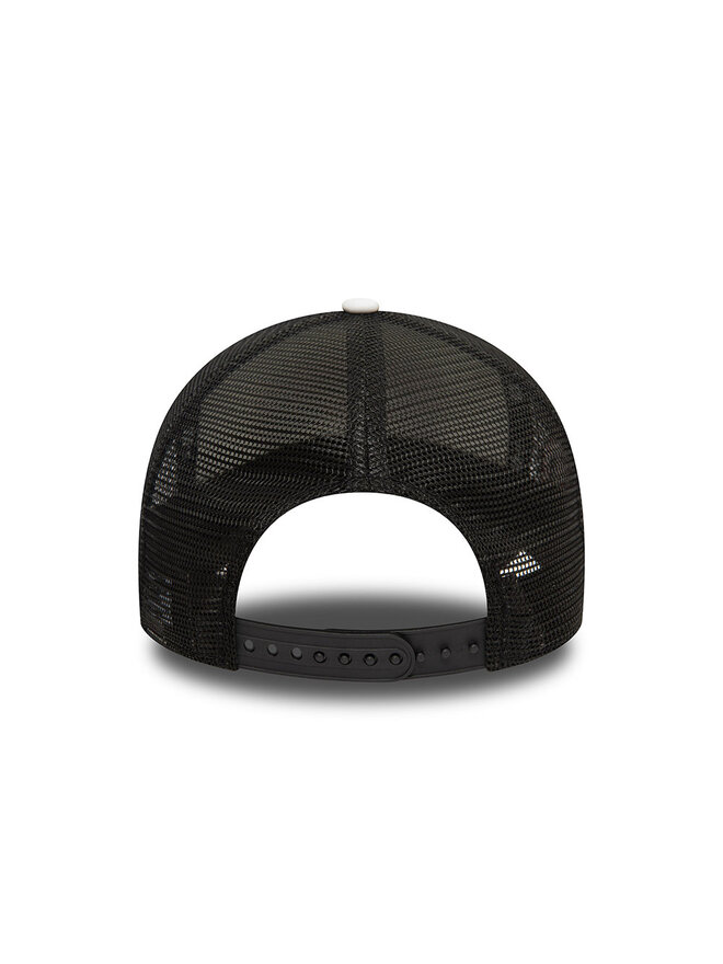 New Era Czapka z daszkiem New Era NBA Team Colour Tru 60565421 Czarny