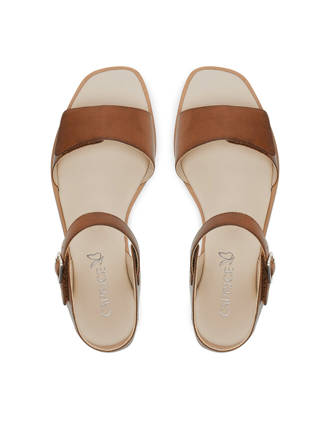 Caprice Sandalen Caprice 9-28202-44 Braun