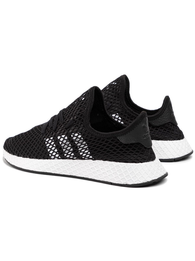 adidas Sneakers adidas Deerupt Runner BD7890 Schwarz