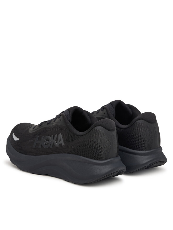 Hoka Laufschuhe Hoka Rincon 5 1176630 Schwarz