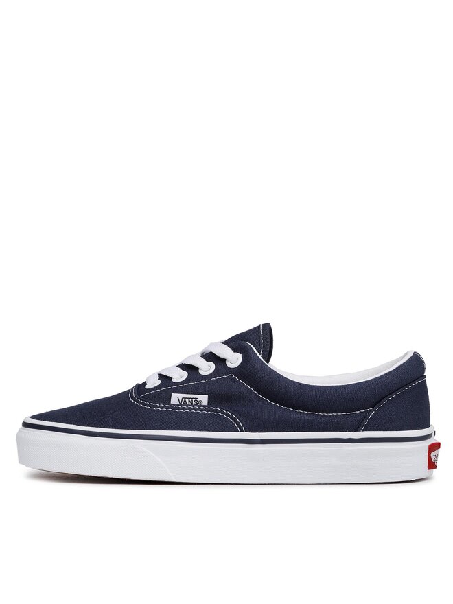Vans Sneakers aus Stoff Vans Era VN-0EWZNVY Dunkelblau