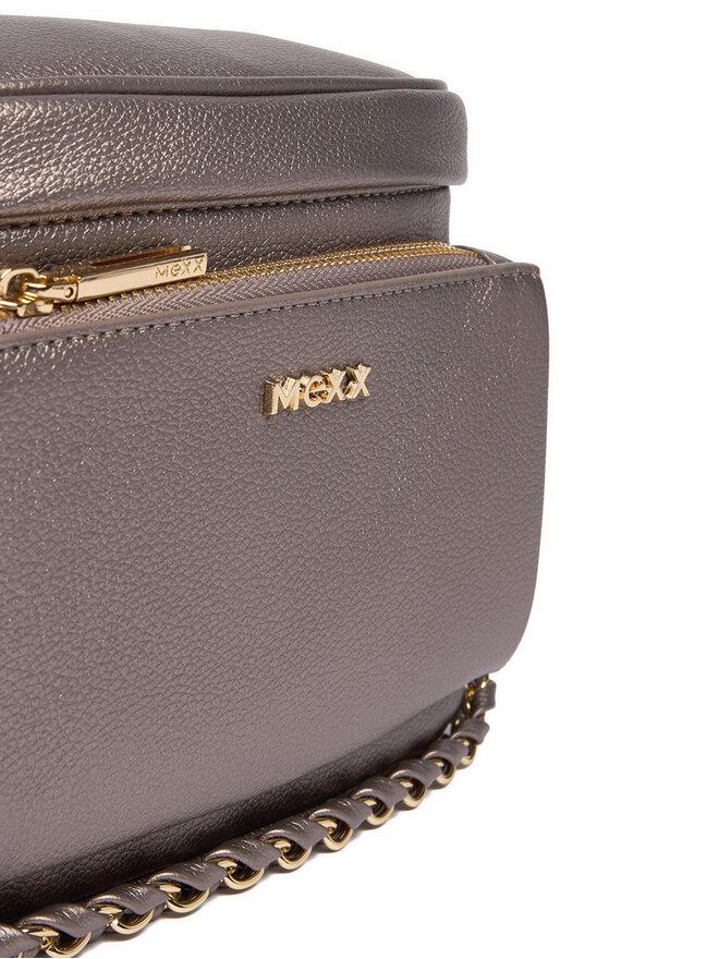 MEXX Сумка MEXX CEO-MEXX-S-005-07 Срібний