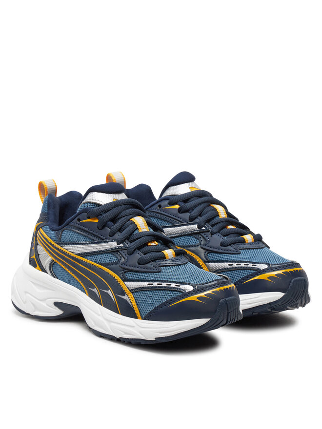 Puma Αθλητικά Puma Morphic Techie Jr 396621 05 Μπλε