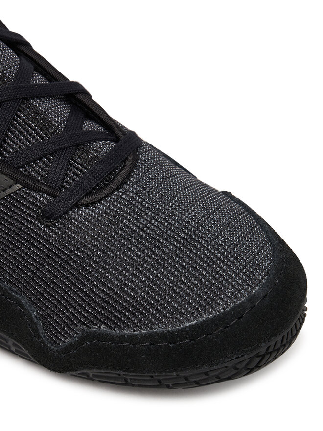 adidas Boxerské boty adidas Speedex Wrestling Boots JQ4981 Černá