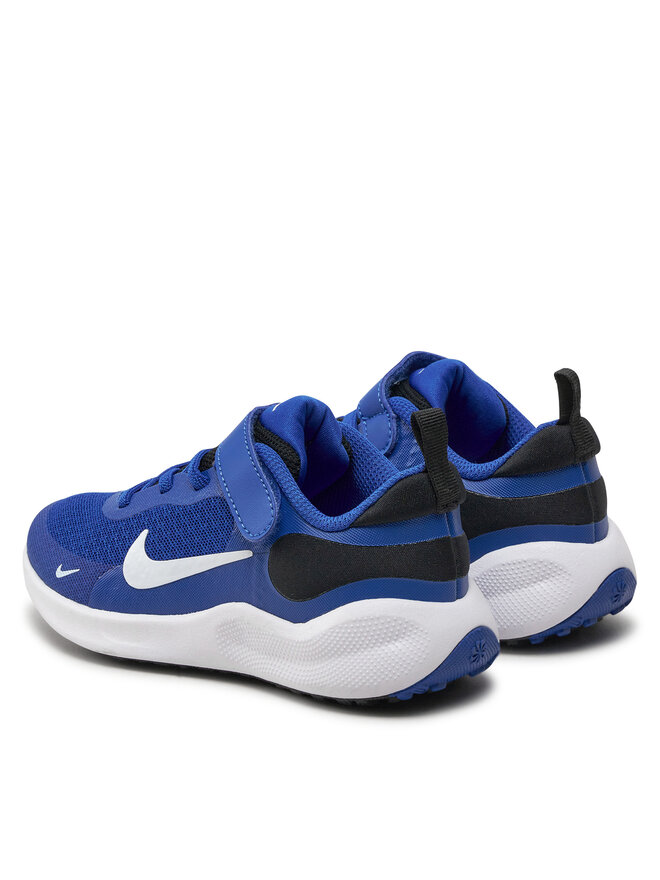 Nike Tenisice za trčanje Nike Revolution 7 (PSV) FB7690 401 Plava