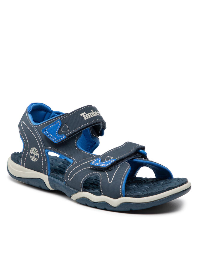 Timberland Σανδάλια Timberland Adventure Seeker 2 Strap TB0A1QFH431 Σκούρο μπλε