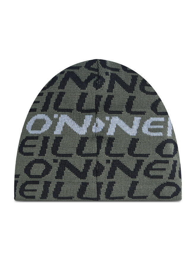 O'Neill Čepice O'Neill Banner Beanie 1P4128 Zelená