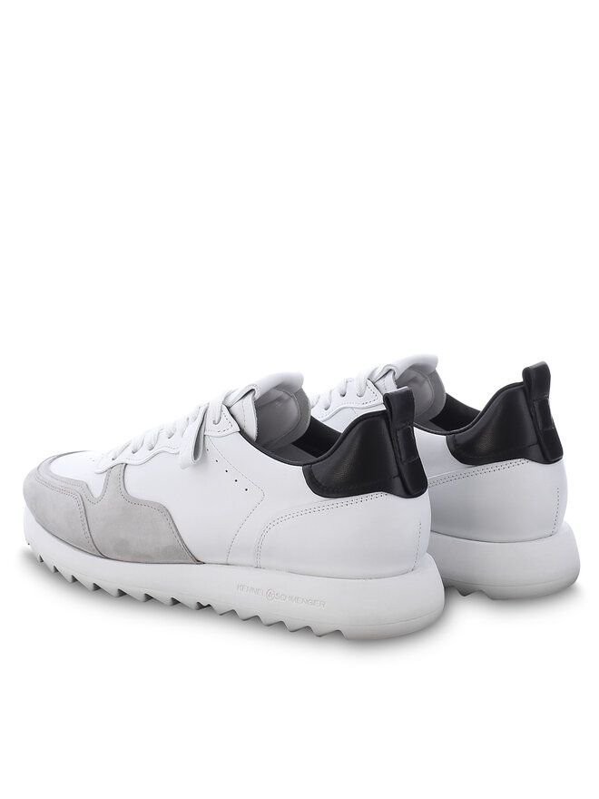 Kennel & Schmenger Zapatillas Kennel & Schmenger Stroke 31-13520.544 Blanco