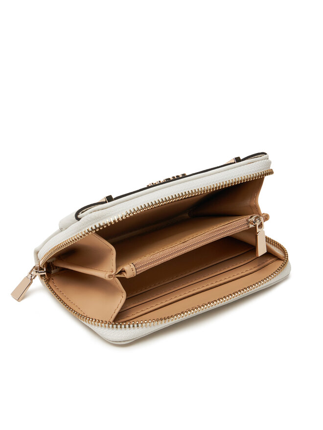 Guess Великий жіночий гаманець Guess SWBG96 33140 Білий
