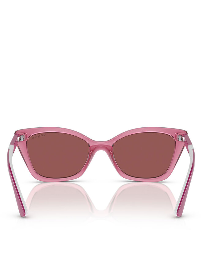 Vogue Sonnenbrillen Vogue 0VJ2020 306569 Rosa