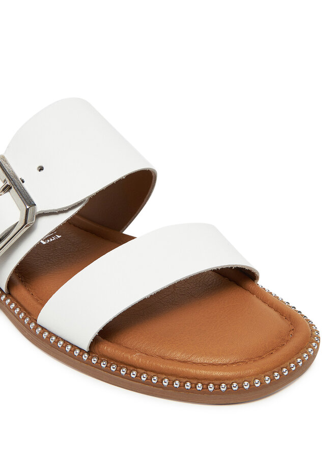 Tamaris Chanclas Tamaris 1-27128-44 Blanco