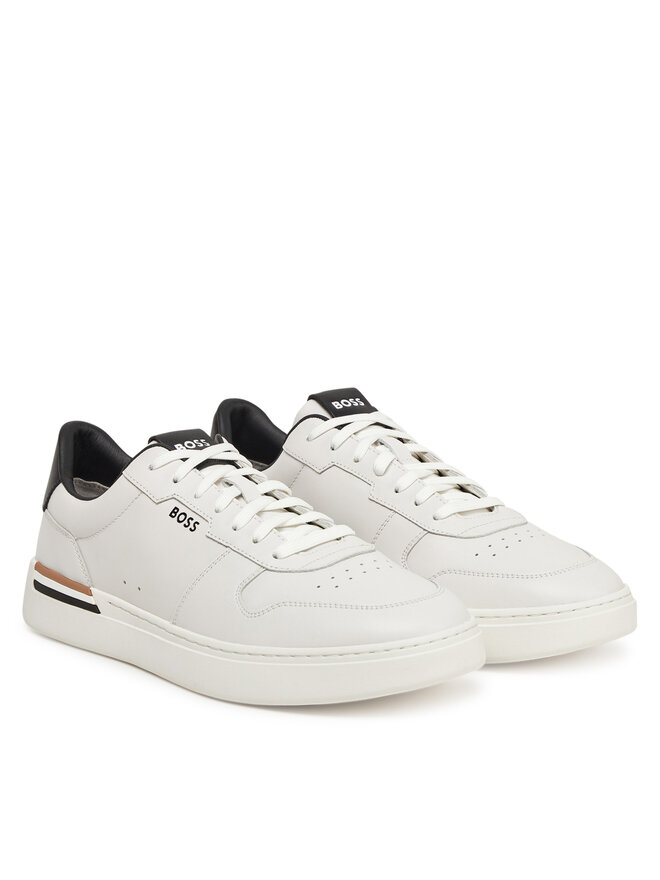 BOSS Zapatillas BOSS Clint 50542538 Blanco