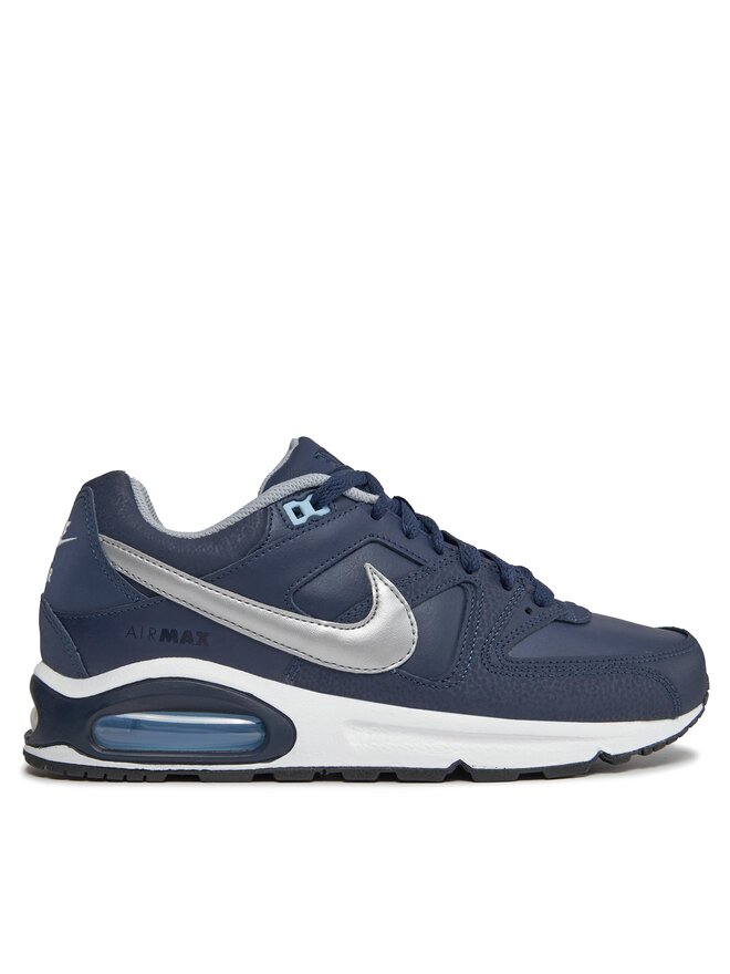 Air max command azul marino sale
