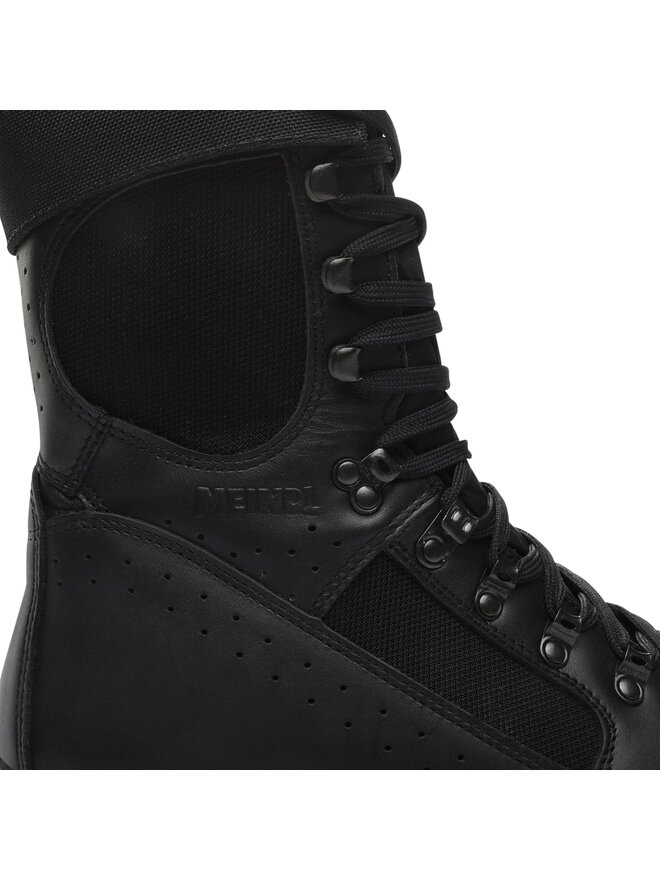 Meindl Trekkingschuhe Meindl Rib Leicht 3523/1 Schwarz