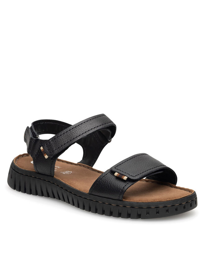 Go Soft Sandalen Go Soft WB-ULE-01 Schwarz