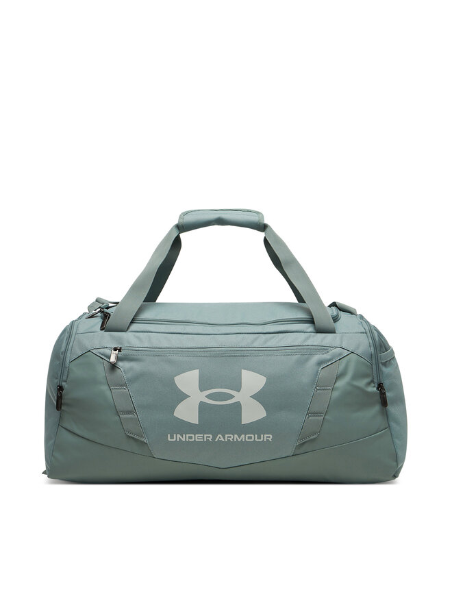 Under Armour Torbica Under Armour UA Undeniable 5.0 1369222 Zelena