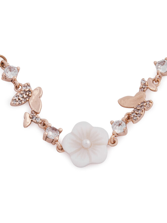 Aldo Halskette Aldo Aceron 13994897 Goldfarben