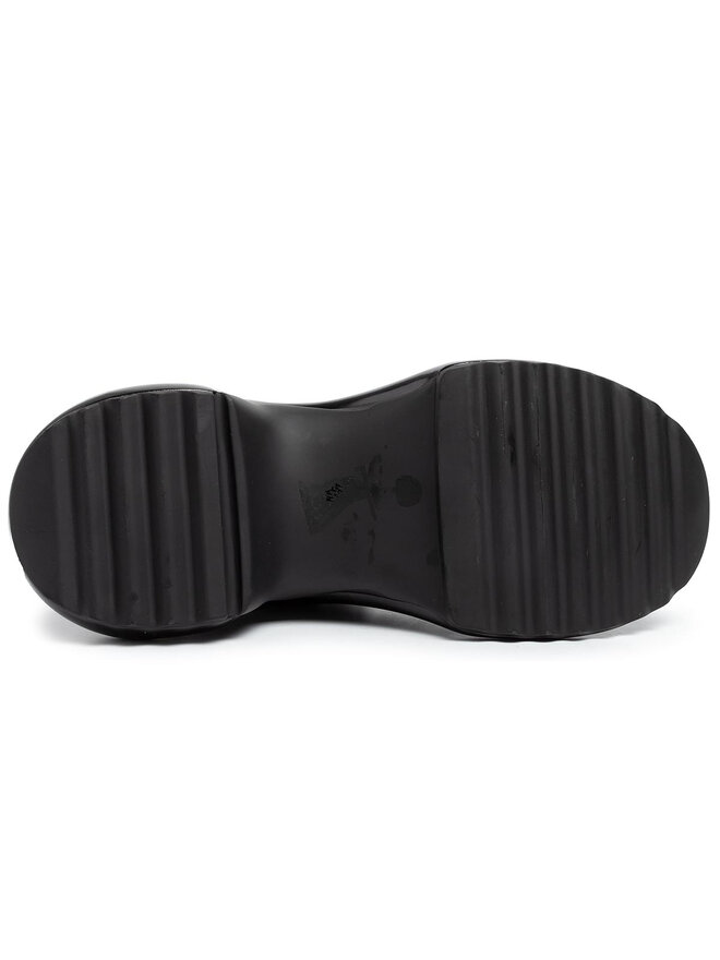 Togoshi Sneakers Togoshi TG-16-03-000132 Schwarz