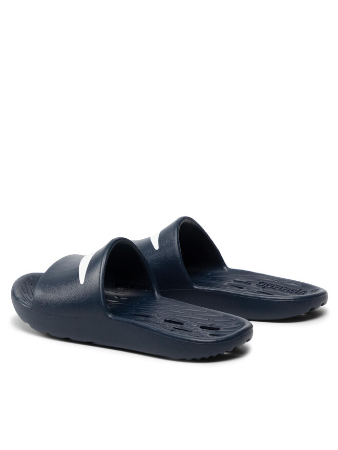 Speedo Şlapi Speedo Slides One Piece Ju 8-122310002 Bleumarin