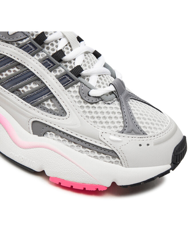 adidas Сникърси adidas Ozmillen J IH2237 Сив