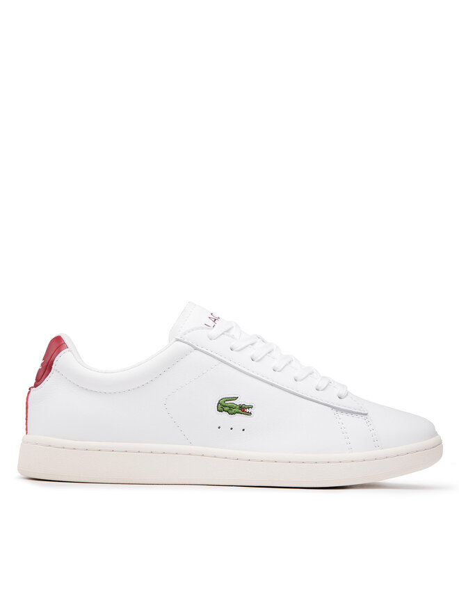 Lacoste Sneakers Lacoste Carnaby Evo 0722 2 Sma 7-43SMA00172G1 Weiß