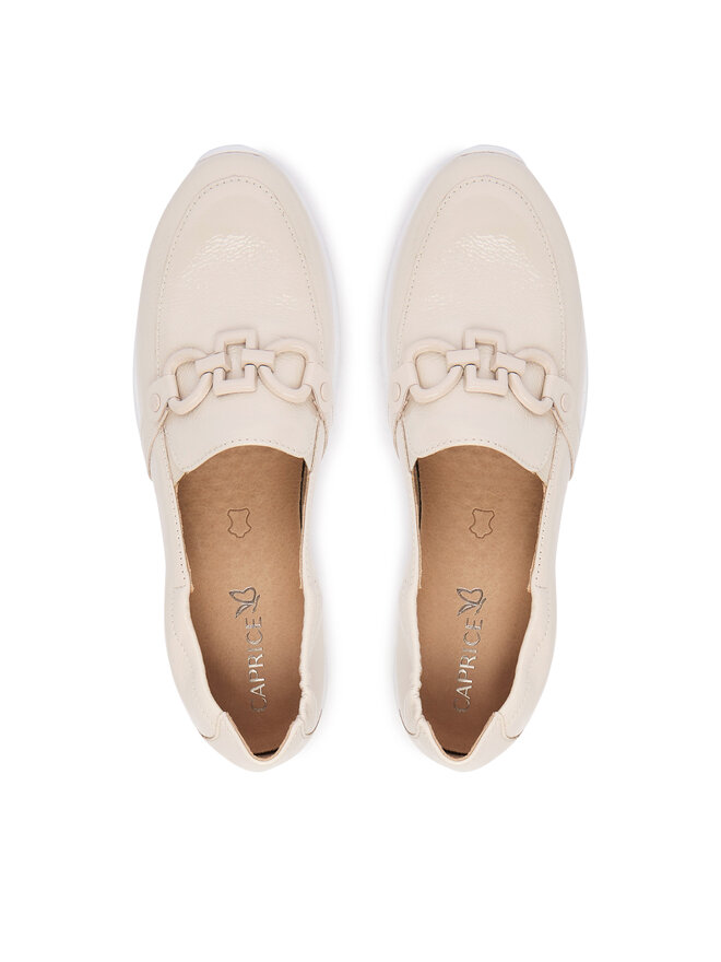 Caprice Halbschuhe Caprice 9-24708-42 Beige