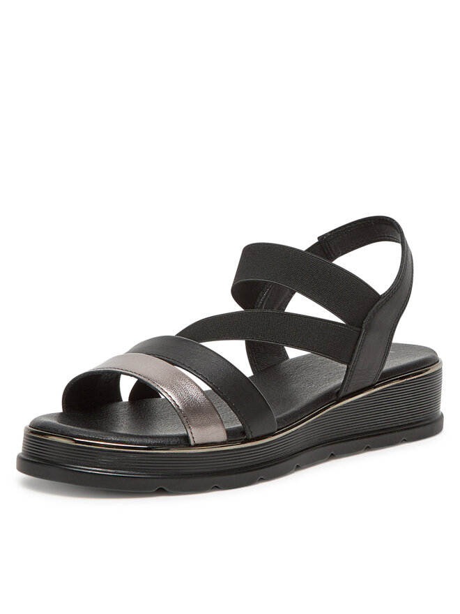 Lasocki Sandalias Lasocki RST-HANA-01 Negro