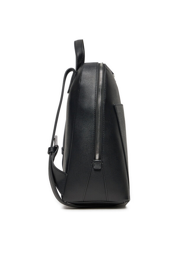 Calvin Klein Mochila Calvin Klein Ck Must Dome Backpack_Caviar K60K613087 Negro