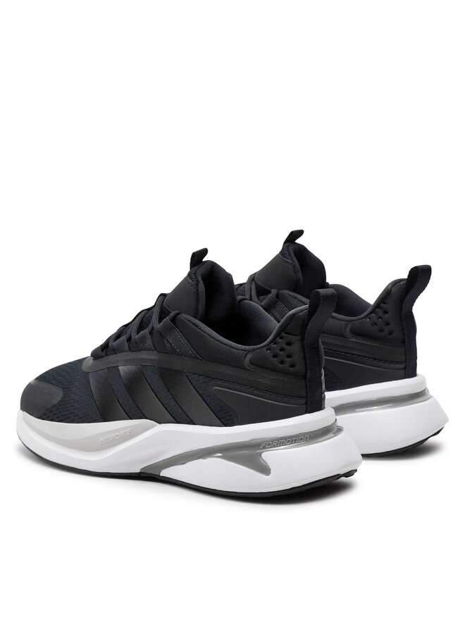 adidas Superge adidas Alpharesponse  IE8664 Črna