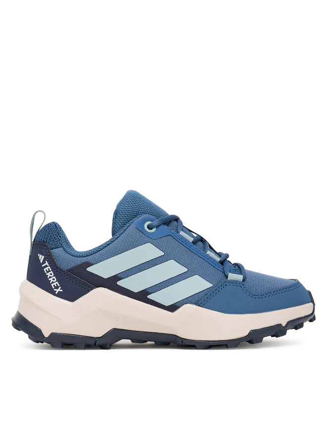 adidas Трекінгові черевики adidas Terrex Ax4r JI1888 Голубий