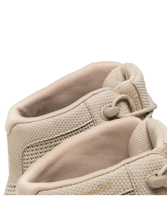 Schnurstiefeletten Under Armour Ua Valsetz Rts 1.5 3021034 201 Beige eschuhe