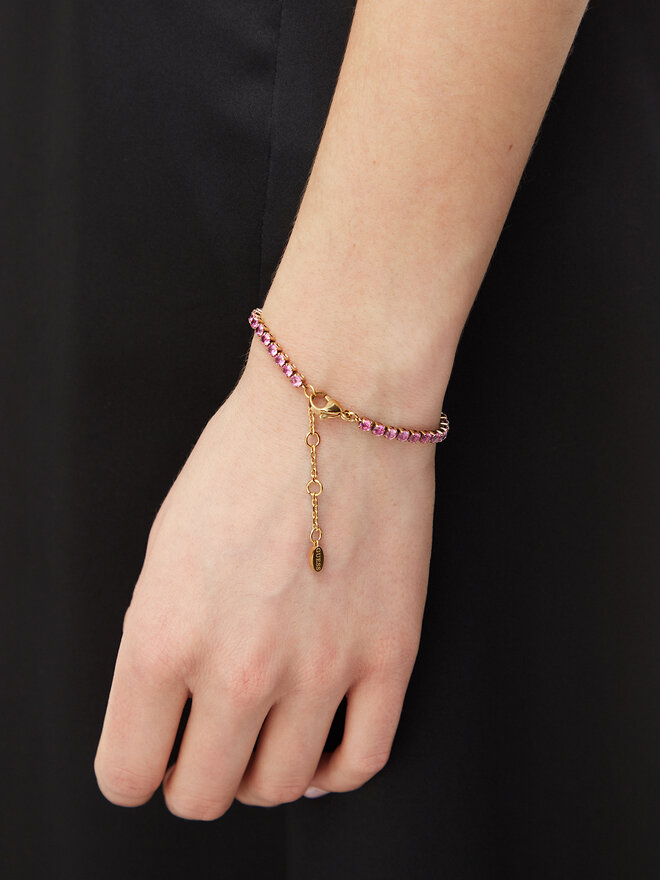 Guess Pulsera Guess JUBB05 142JW Oro