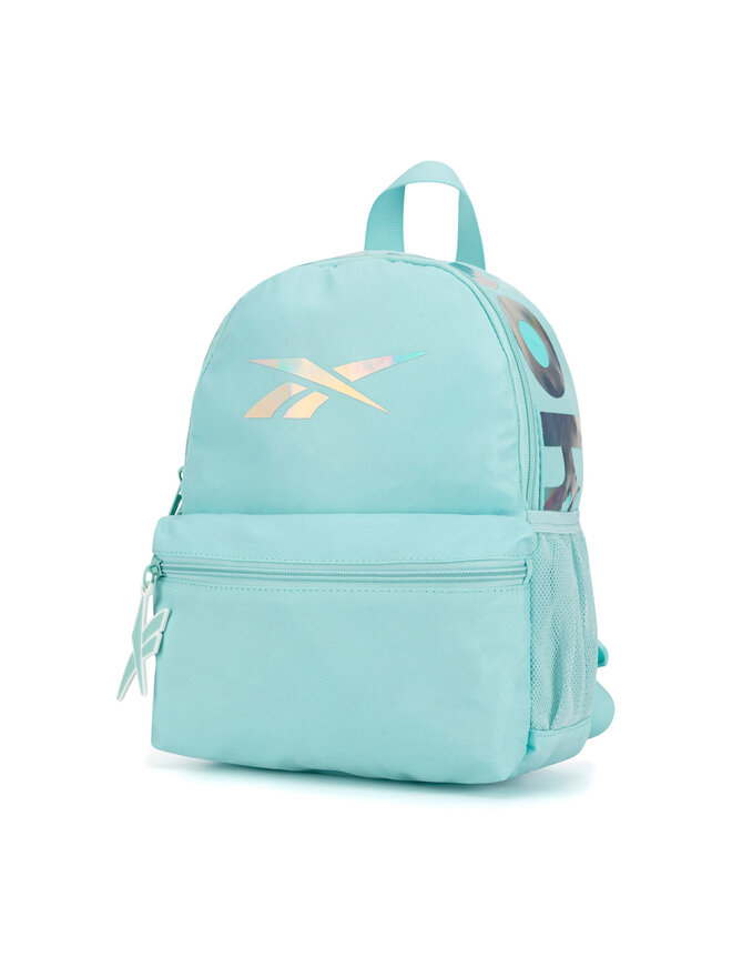 Reebok Раница Reebok RBK-045-CCC-05 Електриков