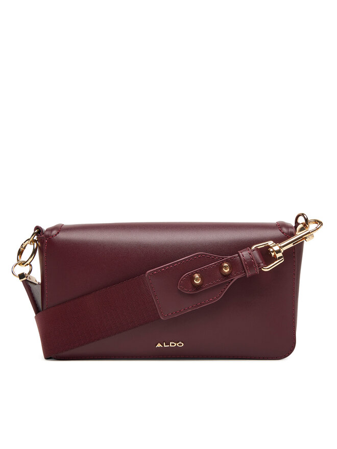 Aldo Handtasche Aldo Gwendy 14141566 Dunkelrot