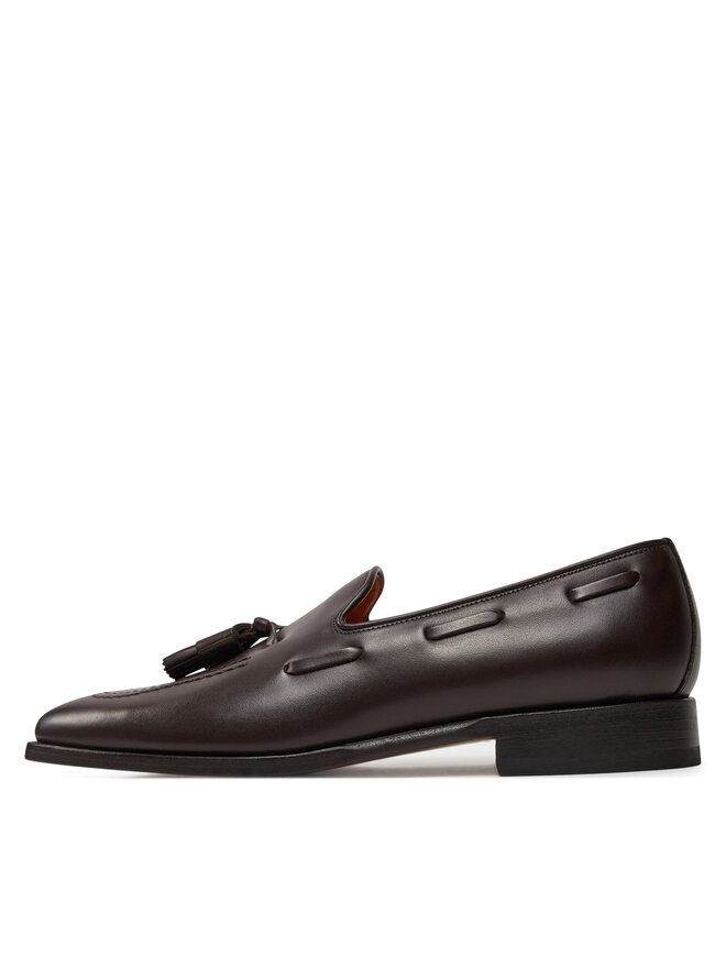 Lord Premium Lords Lord Premium Tassel 5701 Καφέ
