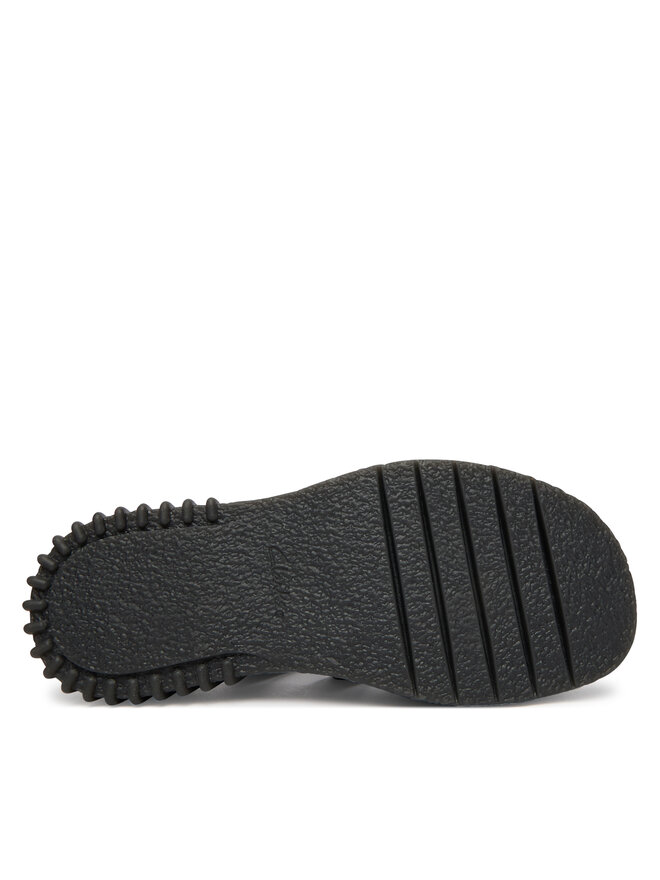 Clarks Sandalen Clarks Evamar Strap 26185888 Schwarz