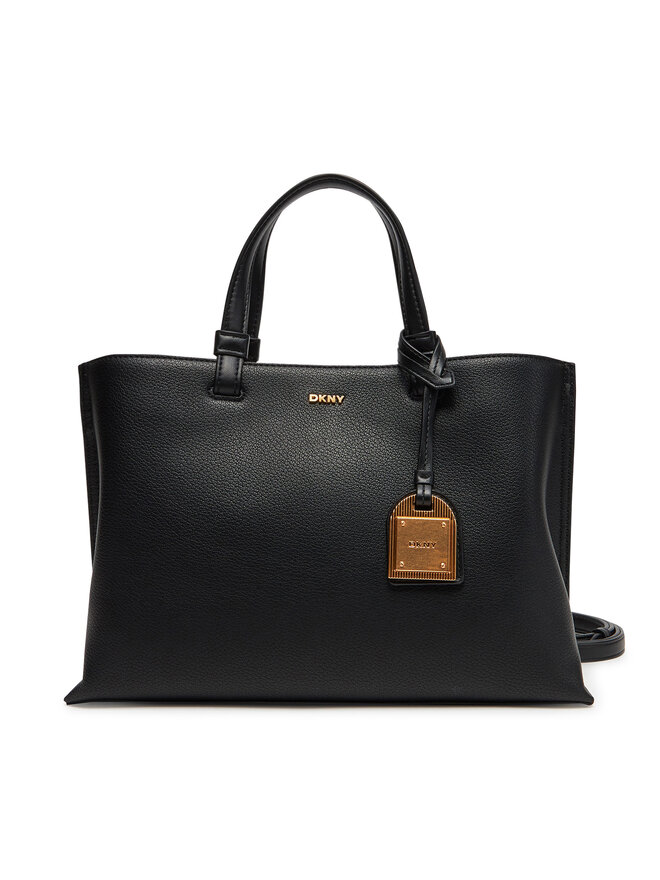 DKNY Torebka DKNY R44D1I53 Czarny