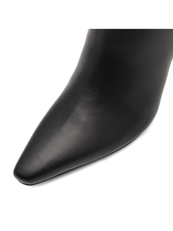 Nine West Zābaki Nine West MAIDA ZL23003-2CCP Melns
