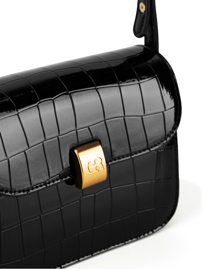 Gino Rossi Bolso Gino Rossi CS6955F Negro