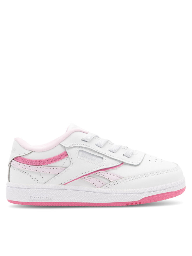 Reebok Αθλητικά Reebok Club C Revenge IG2609 Λευκό