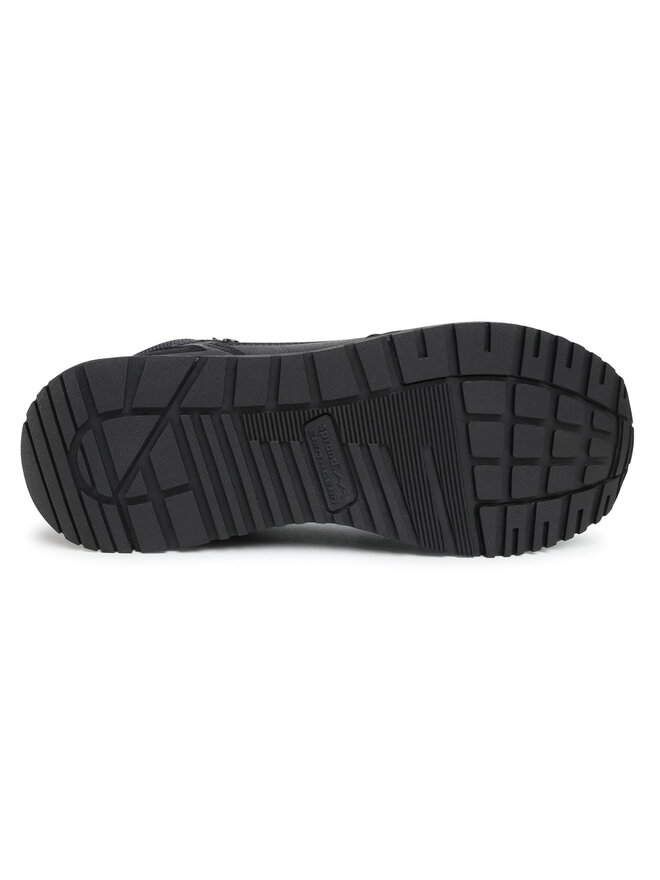 Sprandi Stiefel Sprandi BP07-91336-01 Schwarz