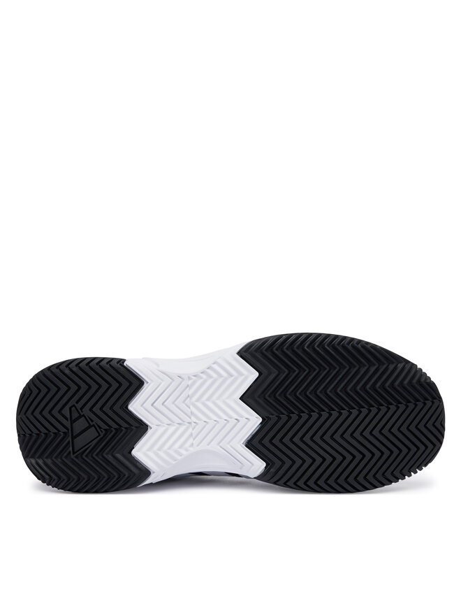 adidas Tennisschuhe adidas Gamecourt 2 KI0780 Schwarz