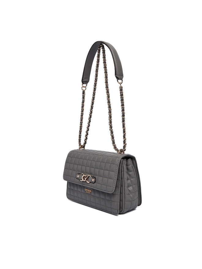 Guess Сумка Guess Nadira HWQG84 24210 Сірий