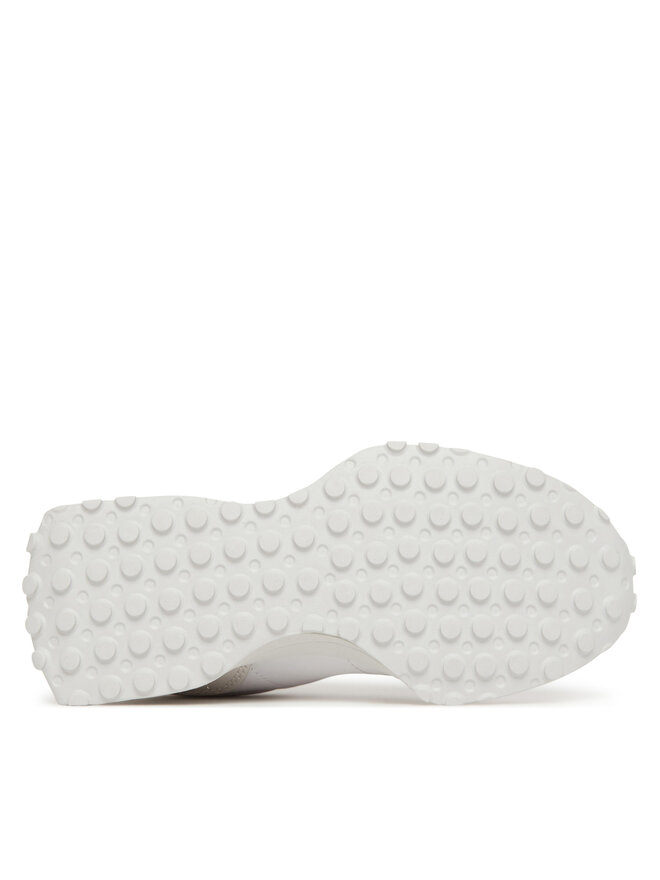 New Balance Tenisice New Balance GS327WP Siva