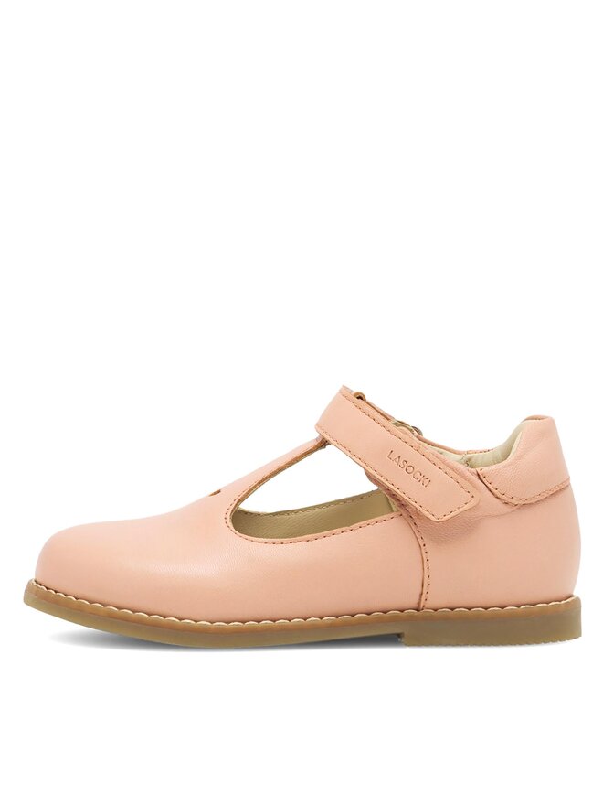 Lasocki Kids Zapatos hasta el tobillo Lasocki Kids HAPPY CI12-HAPPY-10A Rosa
