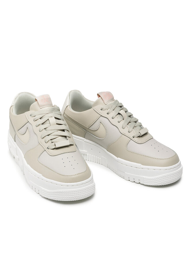 Nike Sneakers Nike Af1 Pixel CK6649 001 Verde