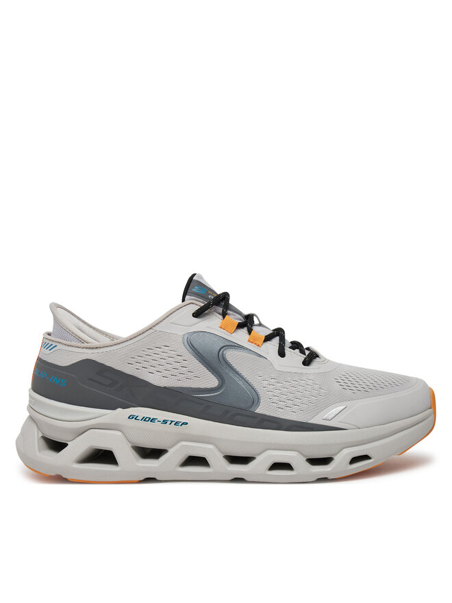 Skechers Снікерcи Skechers 232921/GYCC Сірий