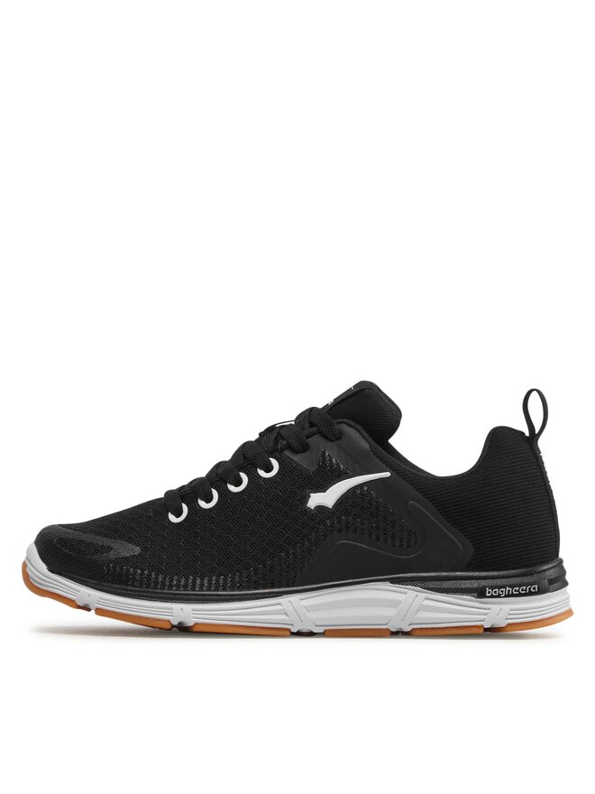 Bagheera Sneakers Bagheera Striker 86556-2 C0108 Schwarz