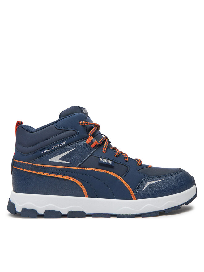 Puma Снікерcи Puma Evolve Trail Jr 397644 02 Cиній