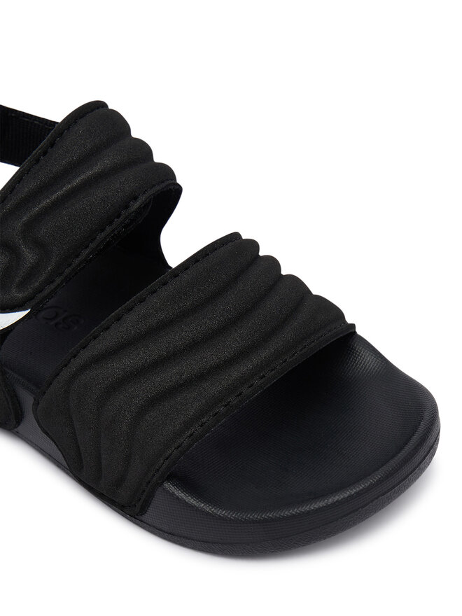 adidas Босоніжки adidas adilette Sandal 3 HQ0113 Чорний
